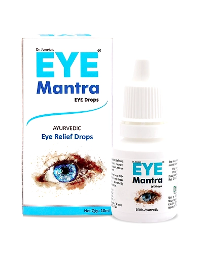 Eye Mantra Eye Drops 10ml-12437458