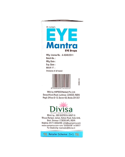 Eye Mantra Eye Drops 10ml-2