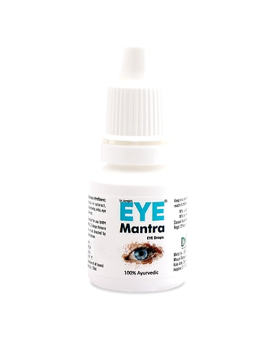 Eye Mantra Eye Drops 10ml-3