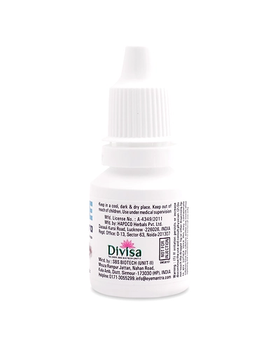 Eye Mantra Eye Drops 10ml-4