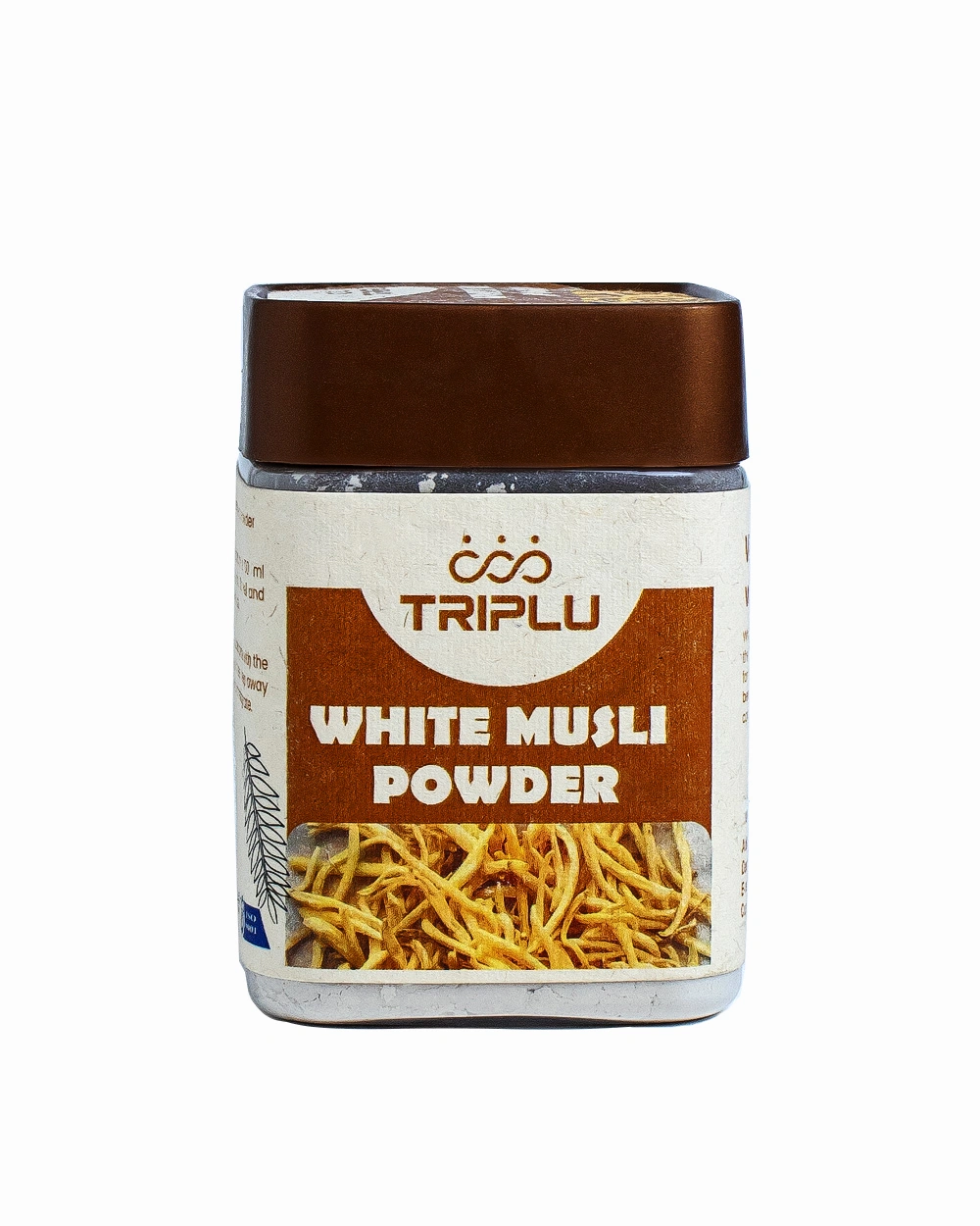 safed musli powder (white musli powder)-12434739