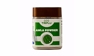 amla powder