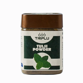 tulsi powder (Holy Basil)