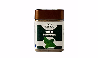 tulsi powder (Holy Basil)