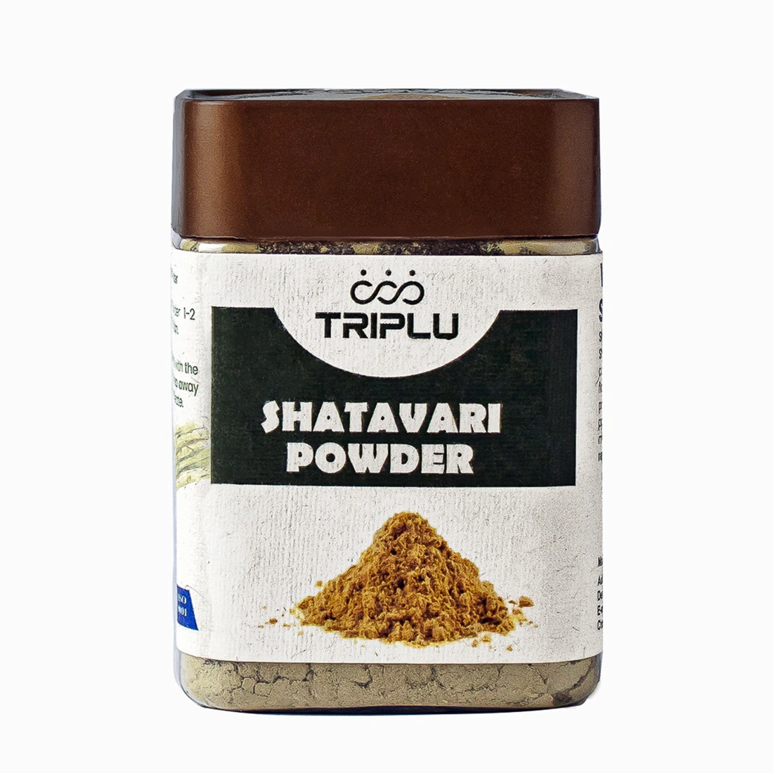 Shatavari powder-12434762