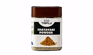 Shatavari powder