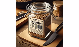 Cumin