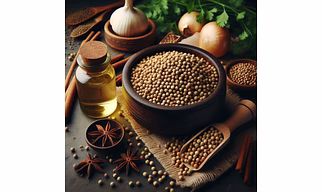 Coriander