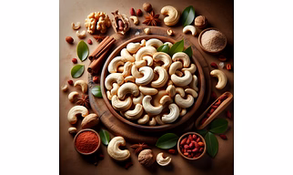 Indian Cashew