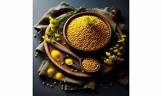 Mustard