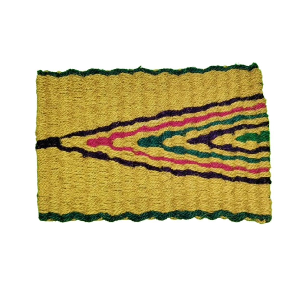 Coir Door mat-1