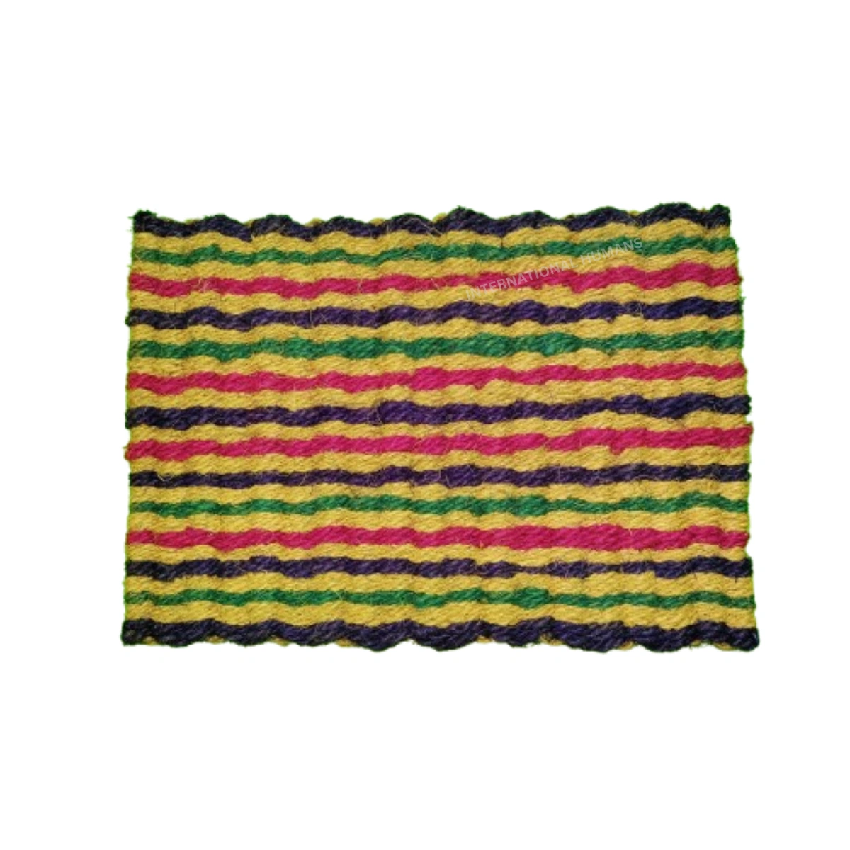 Coir Door mat-4