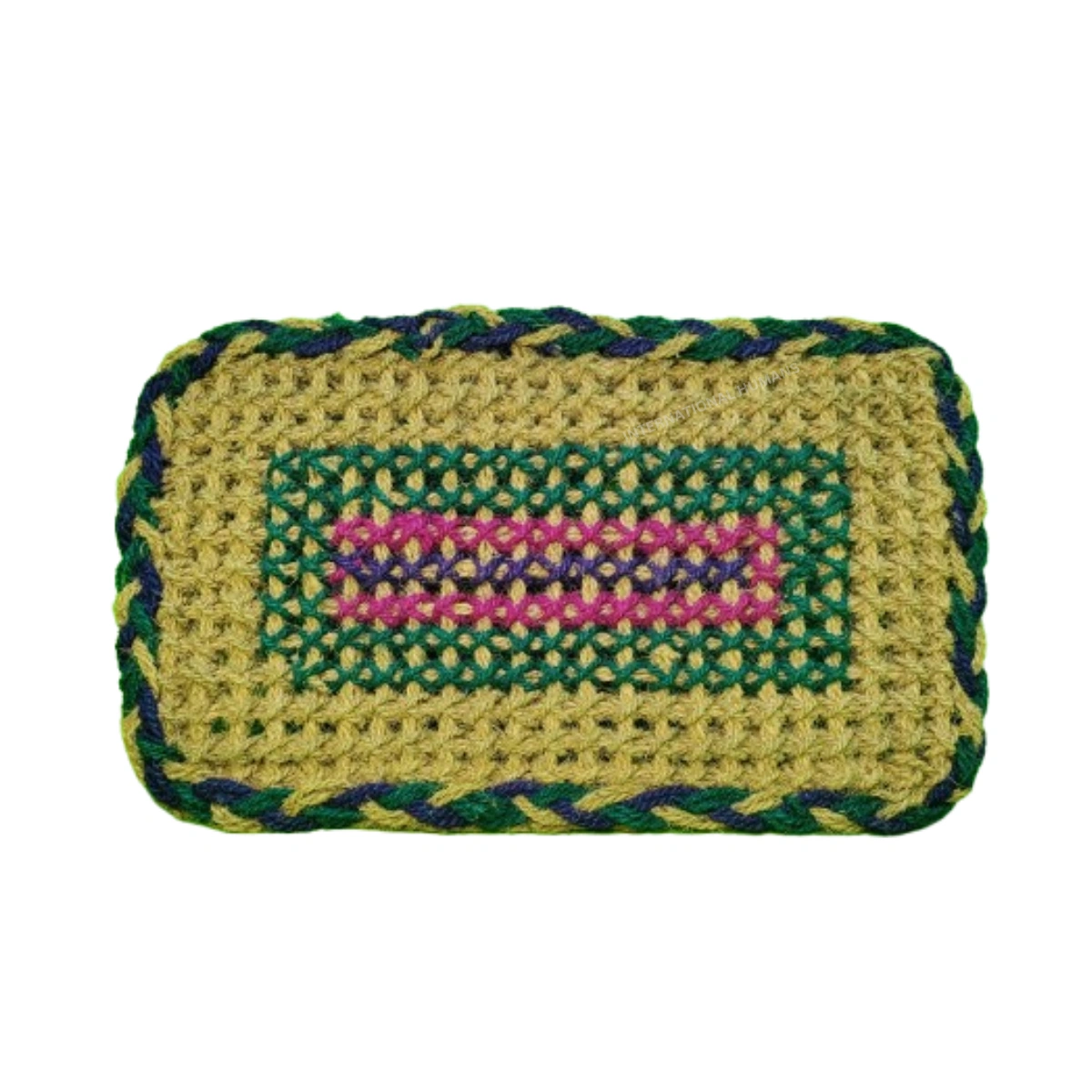 Coir Mesh Mat (Acupuncture mat)-12633630