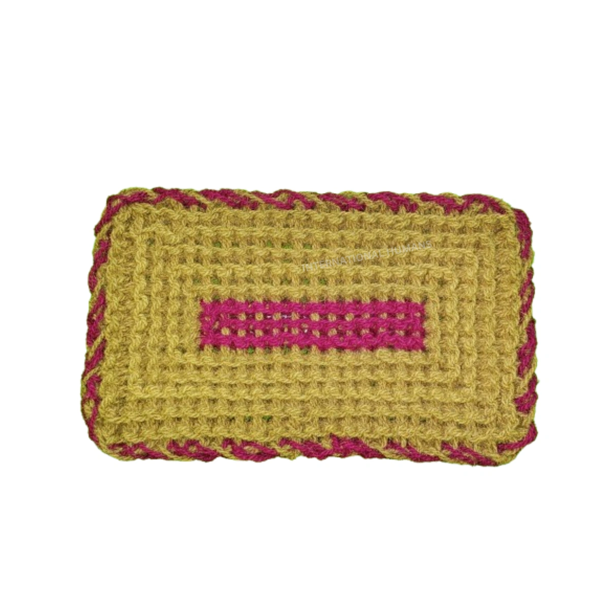 Coir Mesh Mat (Acupuncture mat)-1