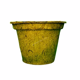rcw coir pot (round shape)