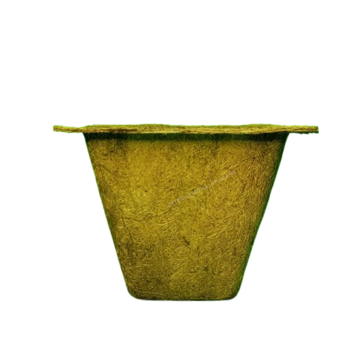 Coir Pot (Square shape)-12633636