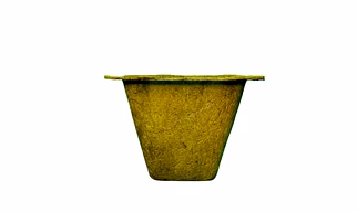 Coir Pot (Square shape)