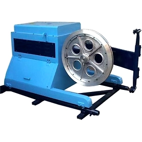 Wiresaw machine