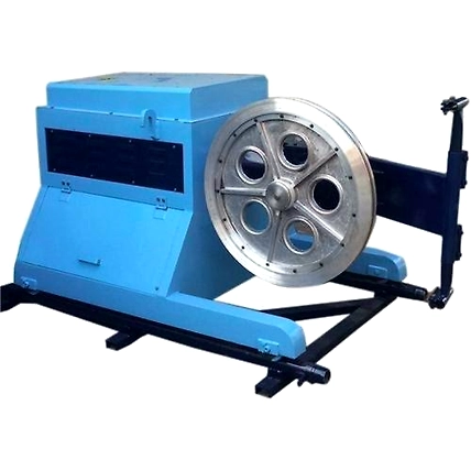 Wiresaw machine-12435176