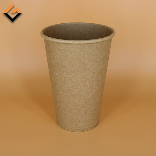 Single Wall Paper Cup 10 Oz-12493336