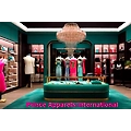 Prince Apparels International-logo