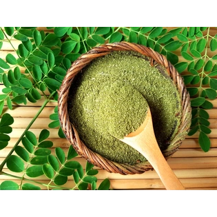 Moringa Leave Powder