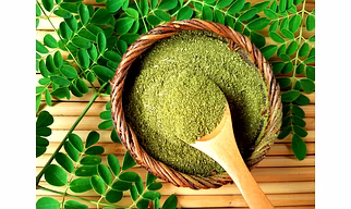 Moringa Leave Powder