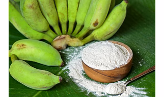 Banana Powder
