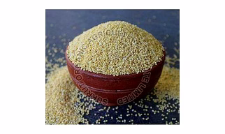 Kodo Millet
