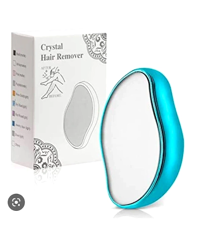 Crystal Hair Eraser for Hair Removal, Crystal Hair Remover for Men and Women-CrystalHairRemove