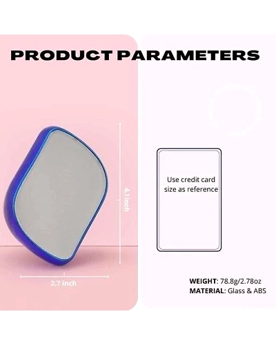 Crystal Hair Eraser for Hair Removal, Crystal Hair Remover for Men and Women-1