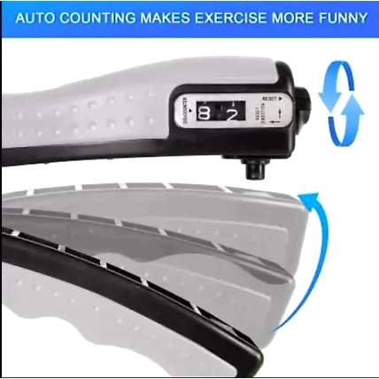 Adjustable Hand Grip with Counter-2