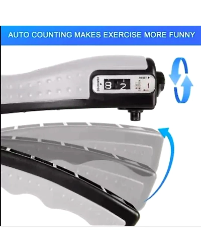 Adjustable Hand Grip with Counter-2