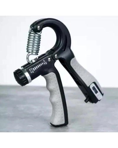 Adjustable Hand Grip with Counter-HandGrip