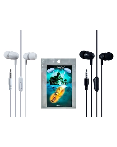 Premium Quality Wired In-Ear Earphone-Earphone