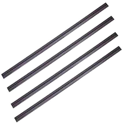 Door Protector- Sound-Proof Reduce Noise Waterproof - Brown (Pack Of 2)-1