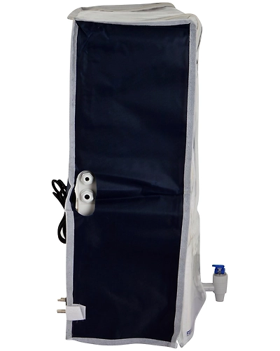 Kent RO Cover Kent Grand Plus Model RO Water Purifier Body Cover, 18 Liter, Royal Blue-4