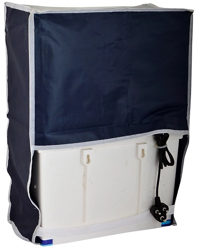 Kent RO Cover Kent Grand Plus Model RO Water Purifier Body Cover, 18 Liter, Royal Blue-2