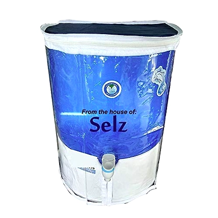 Dolphine , Aquaguard Model RO cover, DUstproof, Waterproof Cover-1