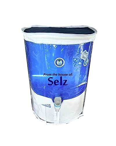 Dolphine , Aquaguard Model RO cover, DUstproof, Waterproof Cover-1