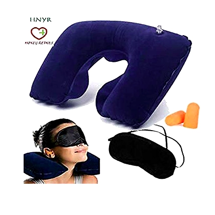 Premium Memory Foam Pillow-2