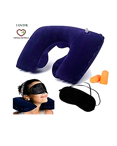 Premium Memory Foam Pillow-2