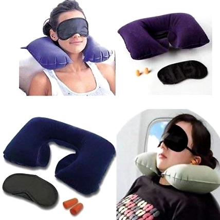 Premium Memory Foam Pillow-pillow