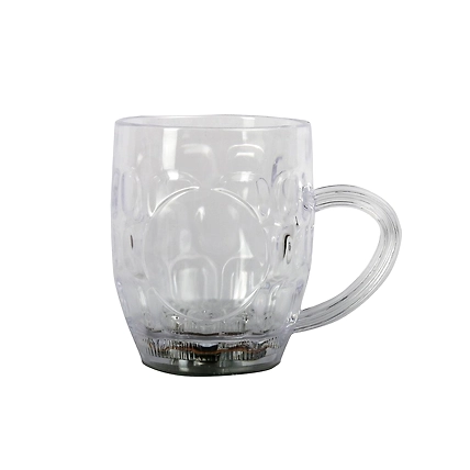 magic light mug LED Waterproof Milk Mug For Kids-4