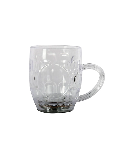 magic light mug LED Waterproof Milk Mug For Kids-4