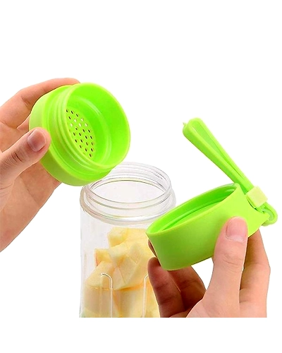 Portable USB rechargeable mini juicer-3