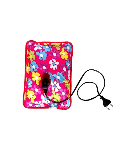 Electric Warm Bag Hot Water Bag Pain Relief-Electric-Hot-water-bag