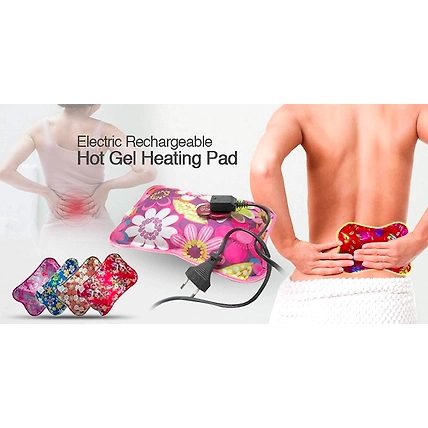 Electric Warm Bag Hot Water Bag Pain Relief-1