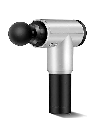 Professional Massager, Powerful Handheld Massager Machine for Deep Muscle, Fascial Relaxer Pain Relief(Multi color)-Gun-Massager