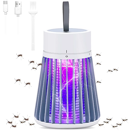 Eco Friendly Electronic LED Mosquito Killer-ElectronicLEDMosquitoKille